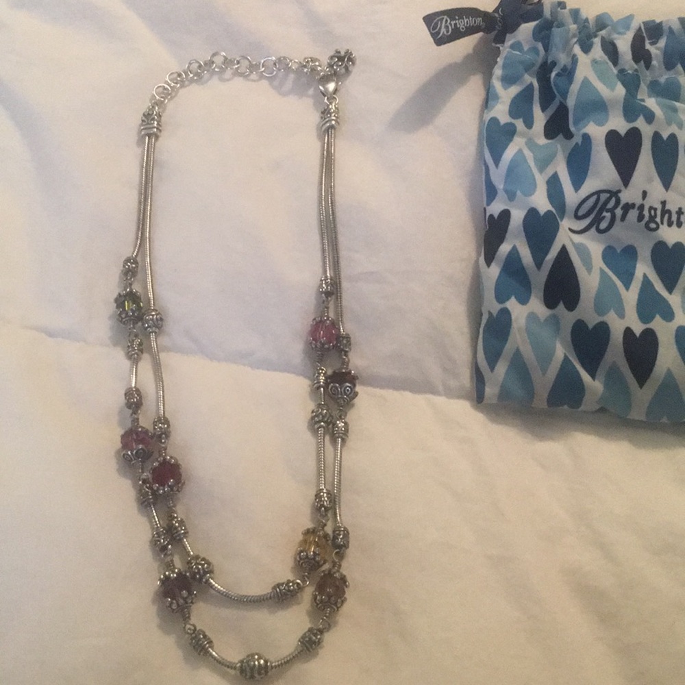 Brighton necklace